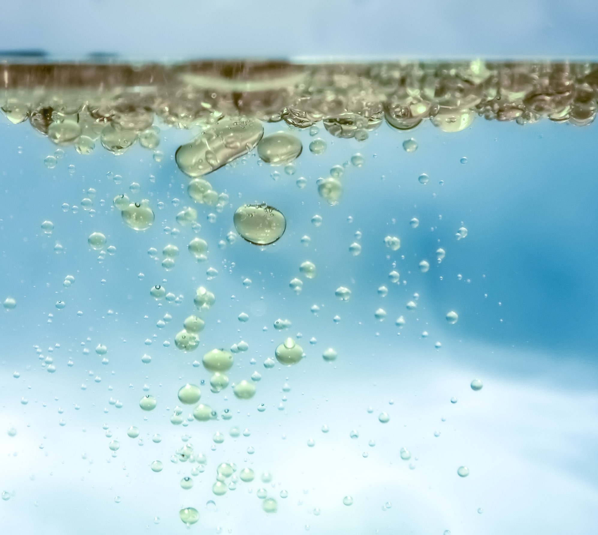 Biodegradable lubricants: Review of key applications and future growth